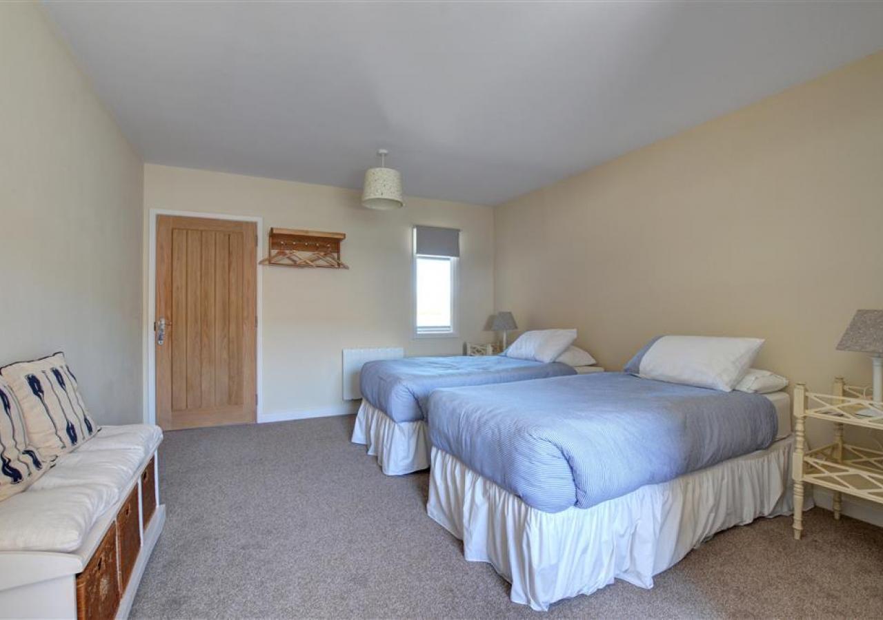 The Boathouse Villa Porthmadog Esterno foto